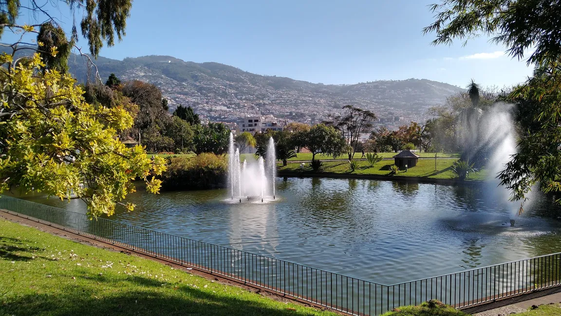 Parque de Santa Catarina