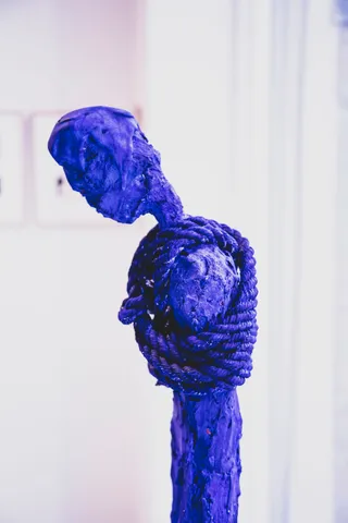 WAY gallery Sthlm