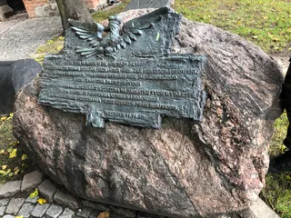 Zamek krzyżacki w Kętrzynie