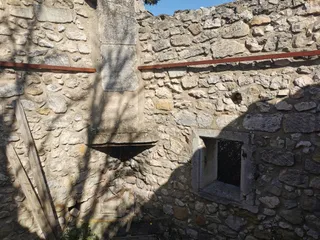 Castillon towers