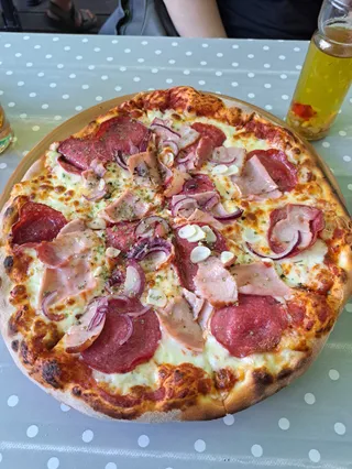 Pizzeria Verona