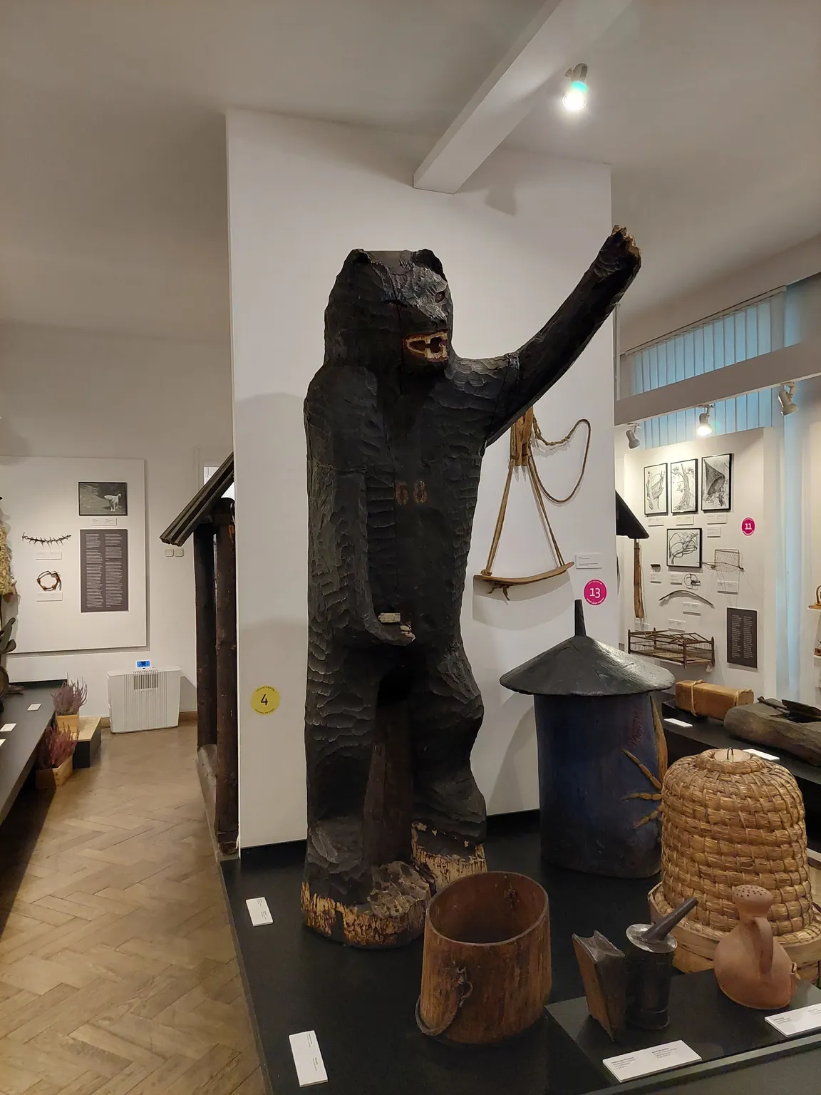 Muzeum Etnograficzne im. Seweryna Udzieli w Krakowie