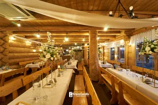 Karczma "Koziniec"
