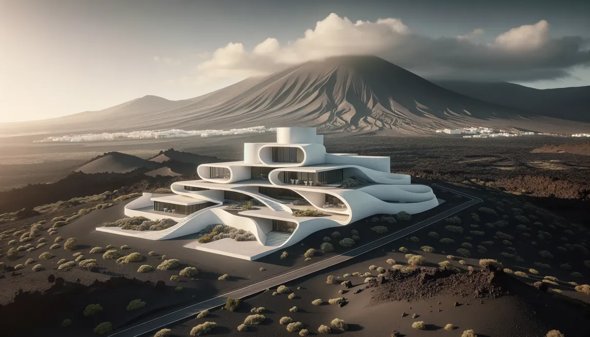 Sztuka i kultura Lanzarote: 7 muzeów i galerii, które cię zachwycą