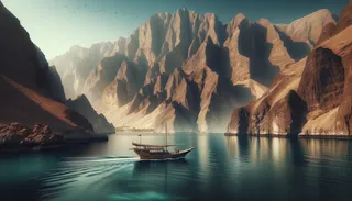 Musandam