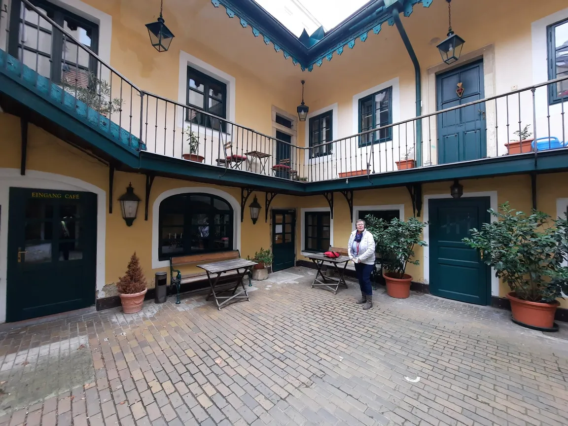 Vienna Crime Museum
