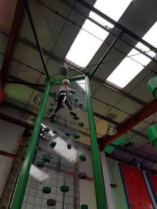 Clip 'n Climb Chelsea