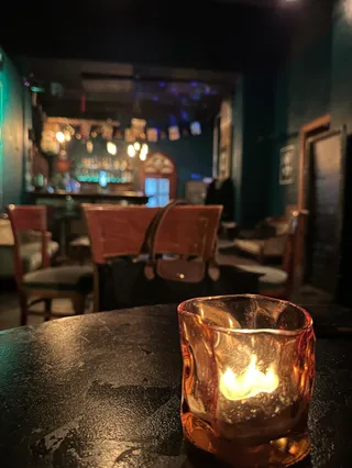 Art Cafe Modjeska