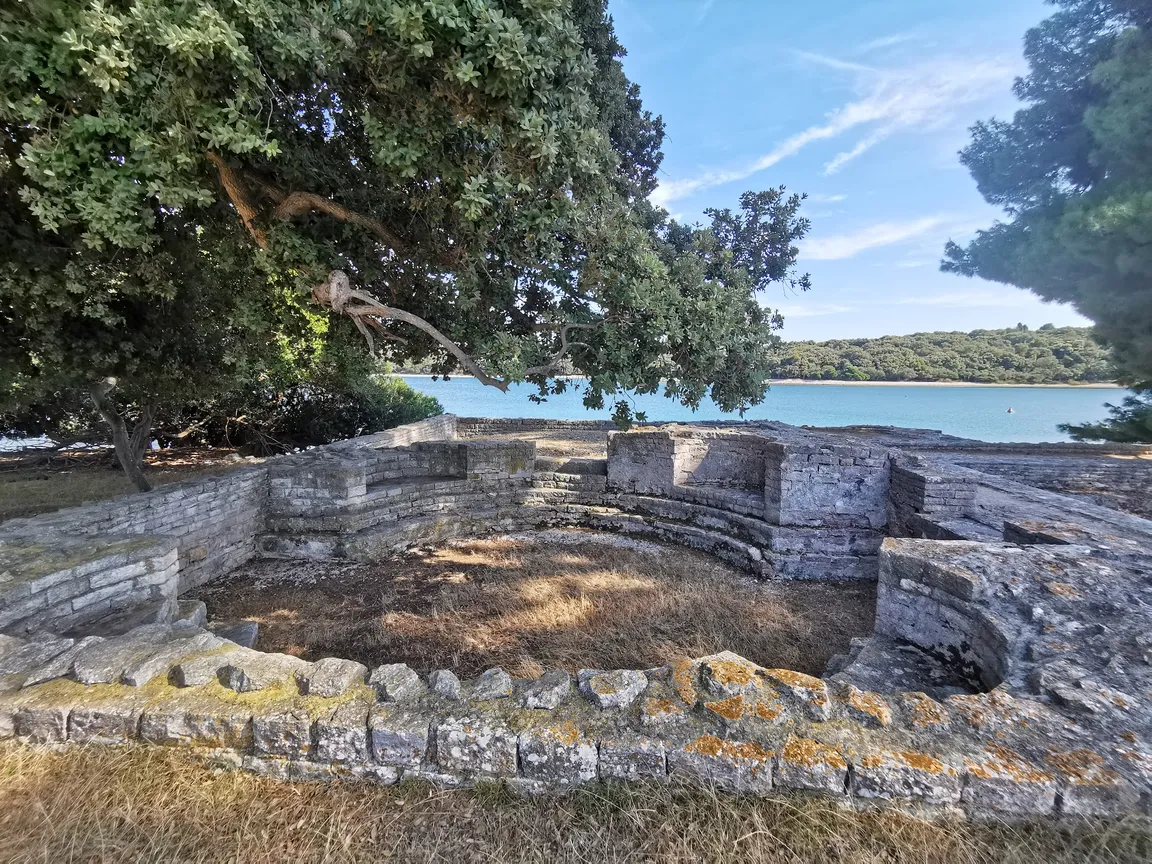 Brijuni National Park