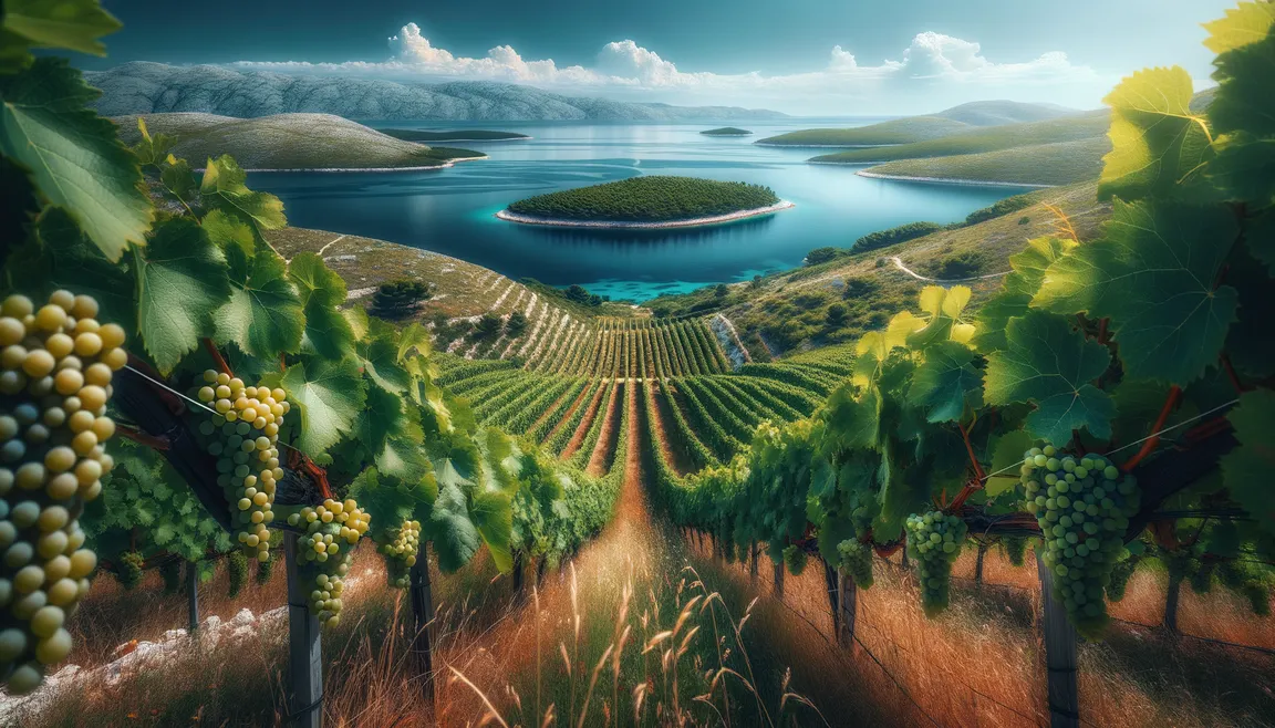 Korcula for adults: exclusive culinary and wine experiences