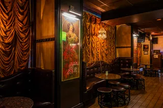 Brando's Speakeasy