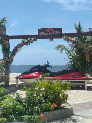 Malecón De Montecristi