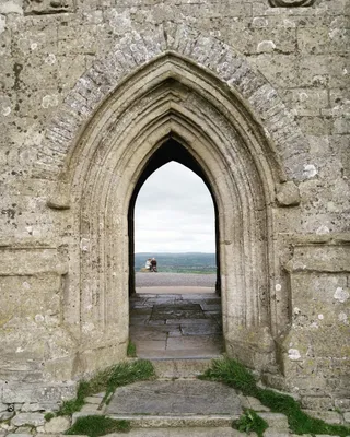 National Trust - Glastonbury Tor