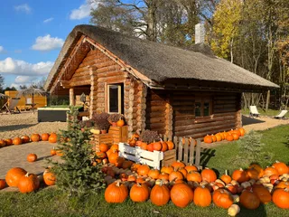 Dobronianka - mini zoo, agroturystyka