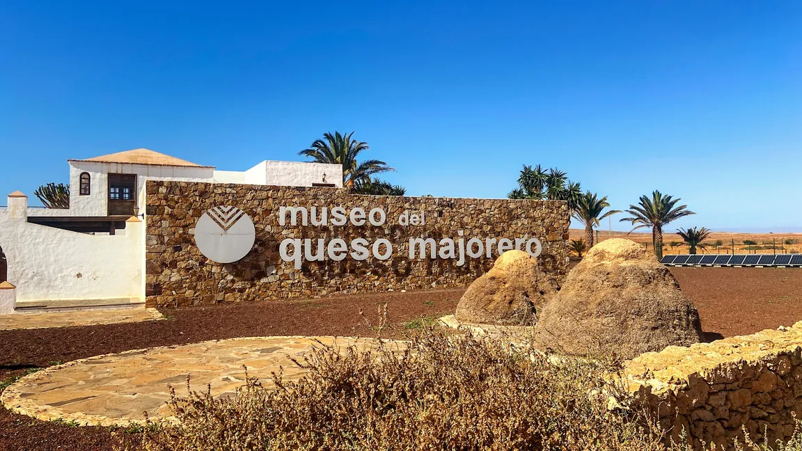 Museo del Queso Majorero