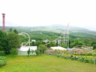 Rusutsu Amusement Park