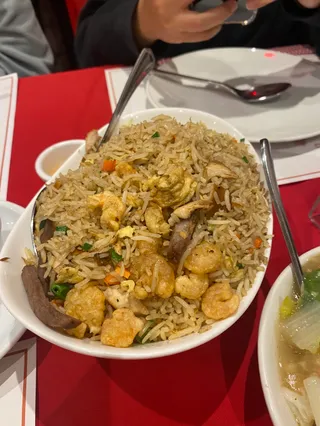 Kawloon Chinese Restaurant