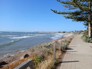Kingston Park Coastal Reserve