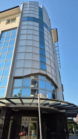 Renewal Conference Centre