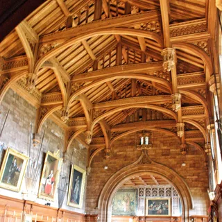 Zamek Bamburgh