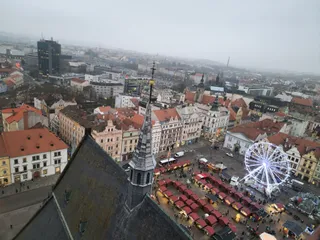 Katedra św. Bartłomieja w Pilznie