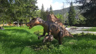 DINO PARK ZAKOPANE