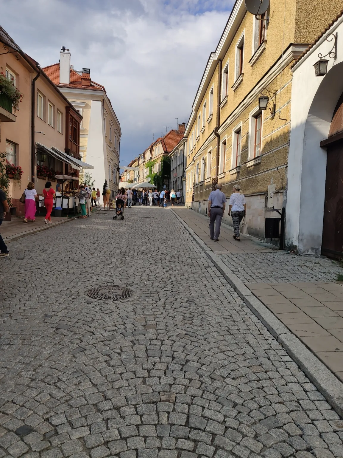 Sandomierz