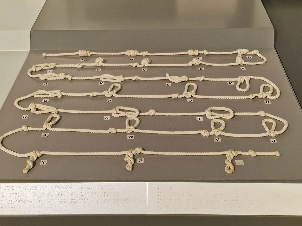 Typhlological Museum
