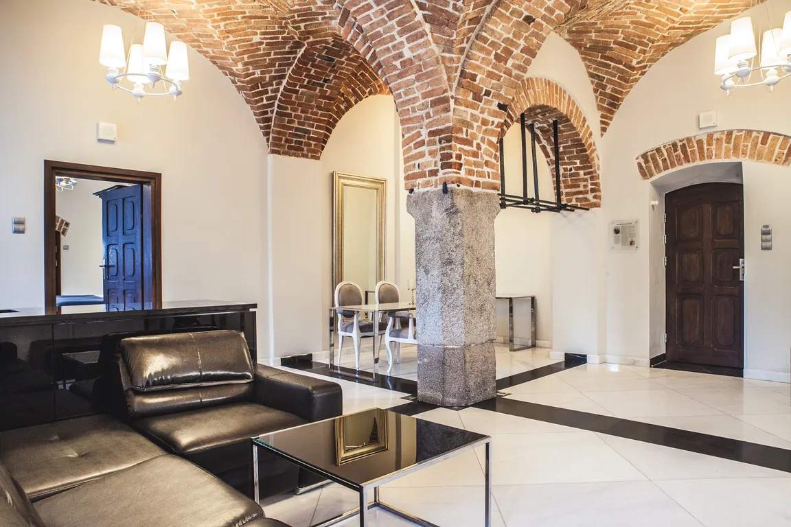 Hotel Krasicki