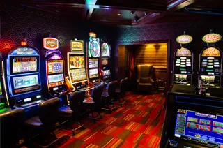 Golden Gate Hotel and Casino