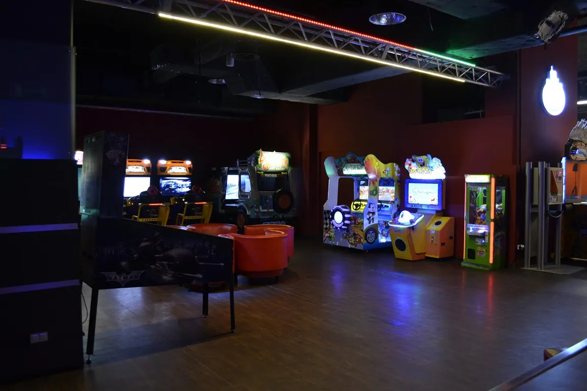 Game Town