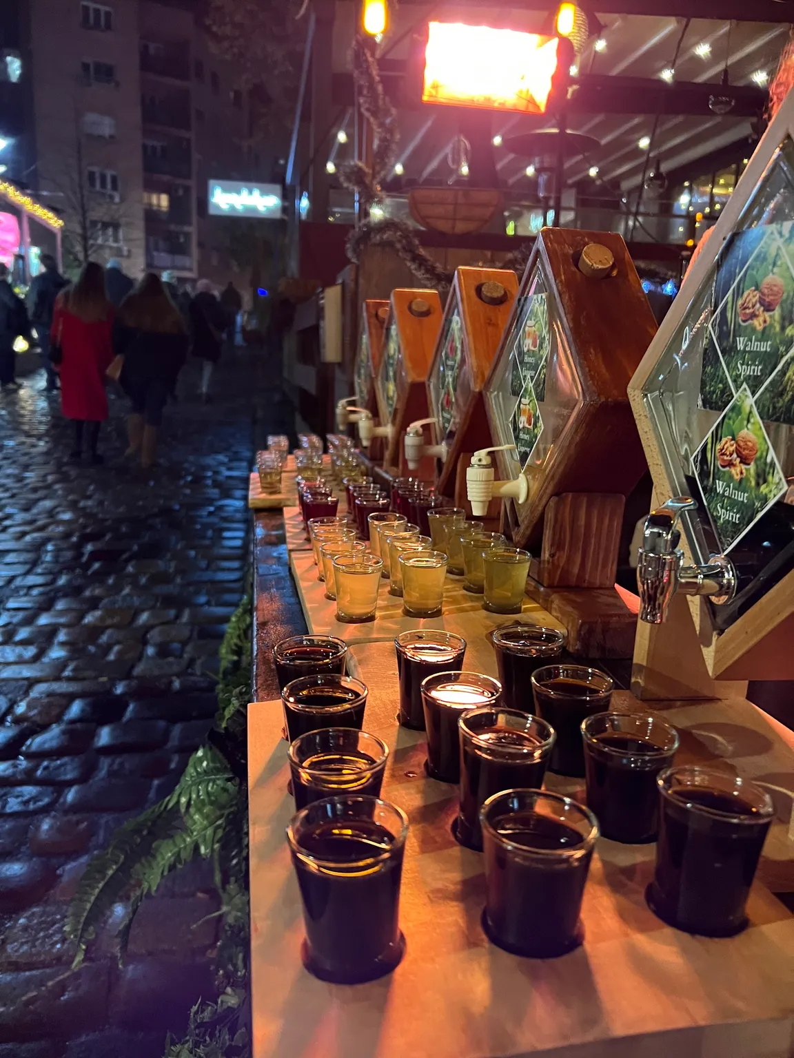 Souvenirs and Gifts