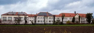 Zespół Szkolno - Przedszkolny nr 4 z Oddziałami Integracyjnymi
