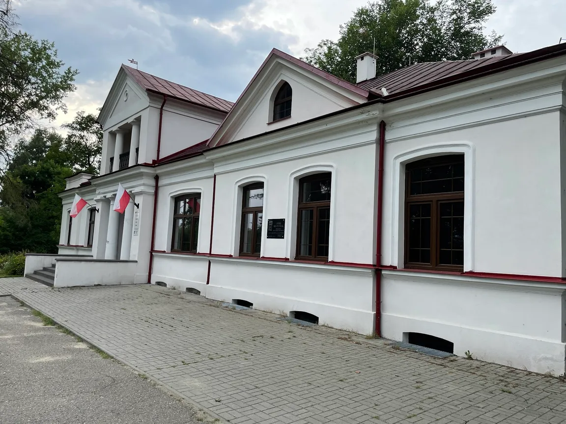 Zielona Dolina
