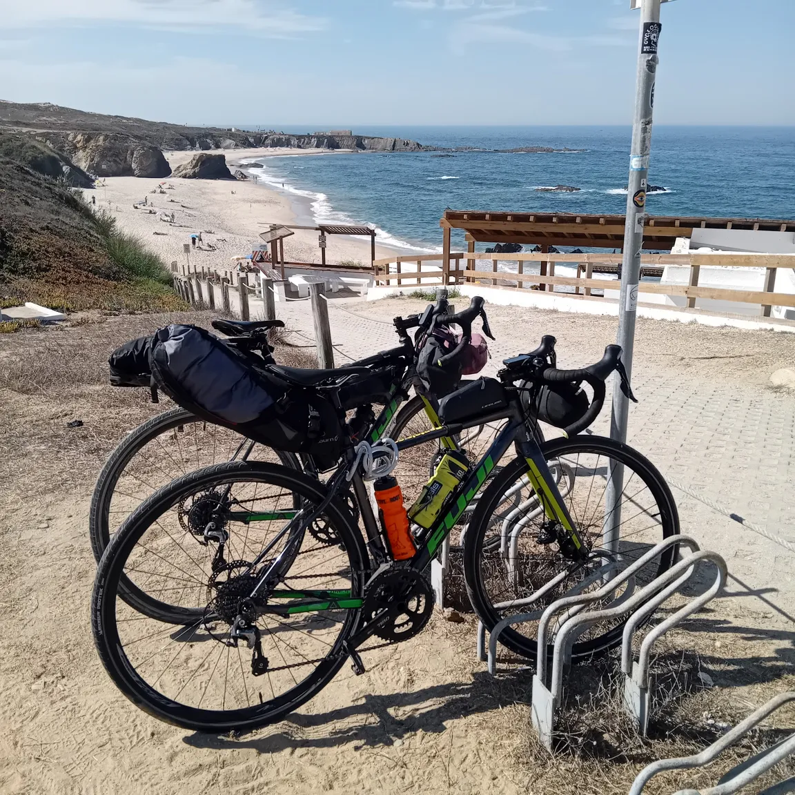 Cycling Rentals