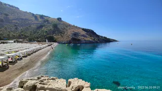 MUMBAS BEACH CLUB