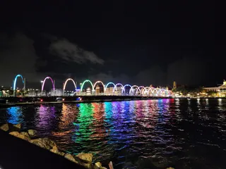 The Waterfront