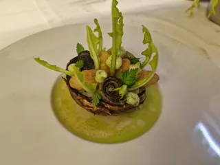 Restaurant Duchardt