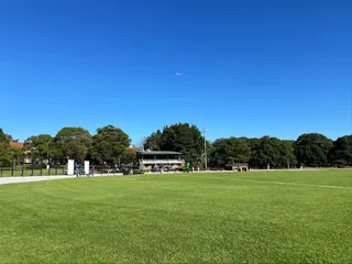 Petersham Park