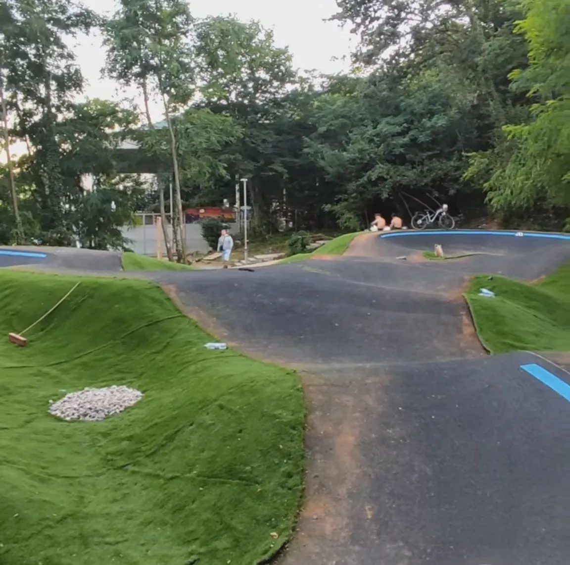 Pumptrack Lovran