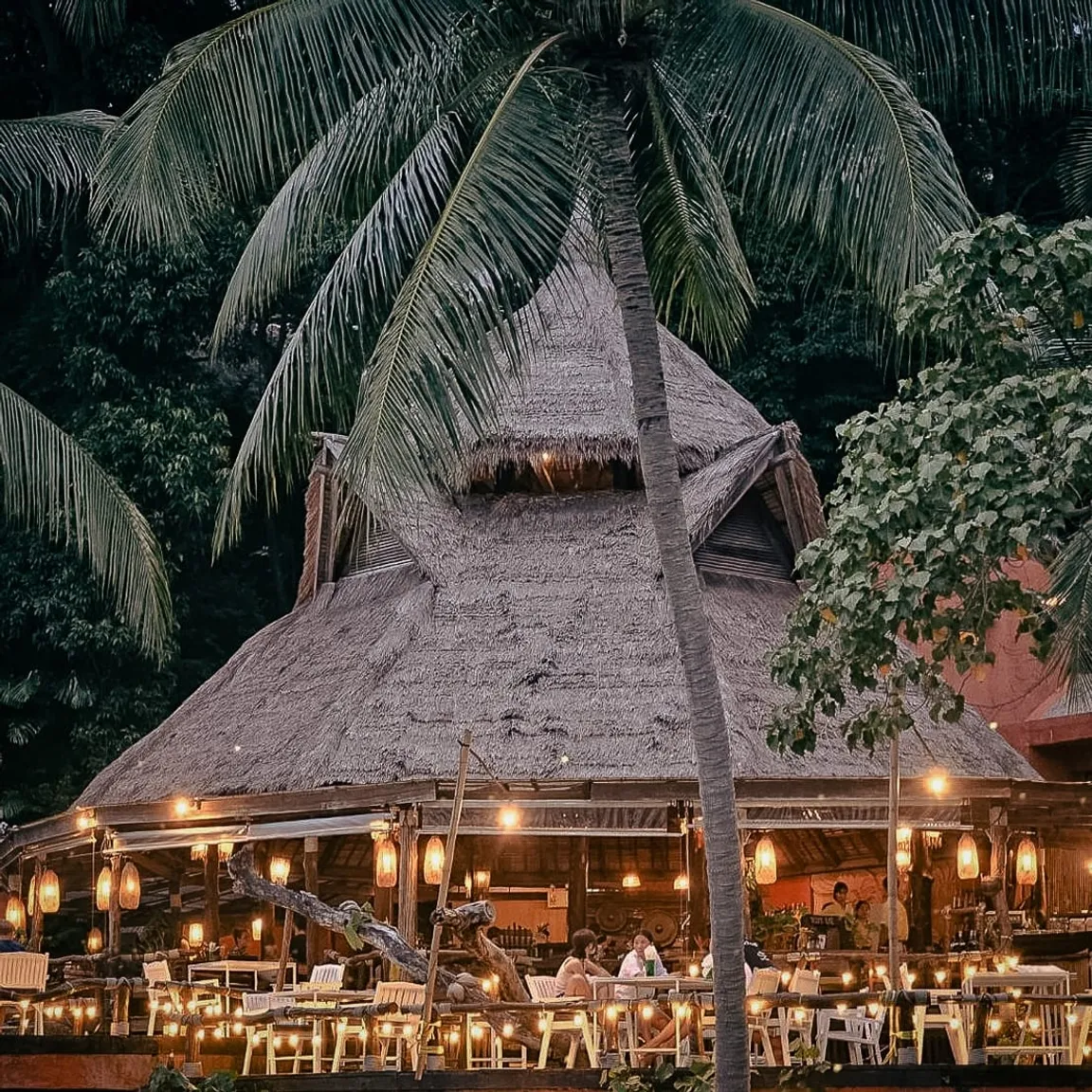Rim Lae Restaurant