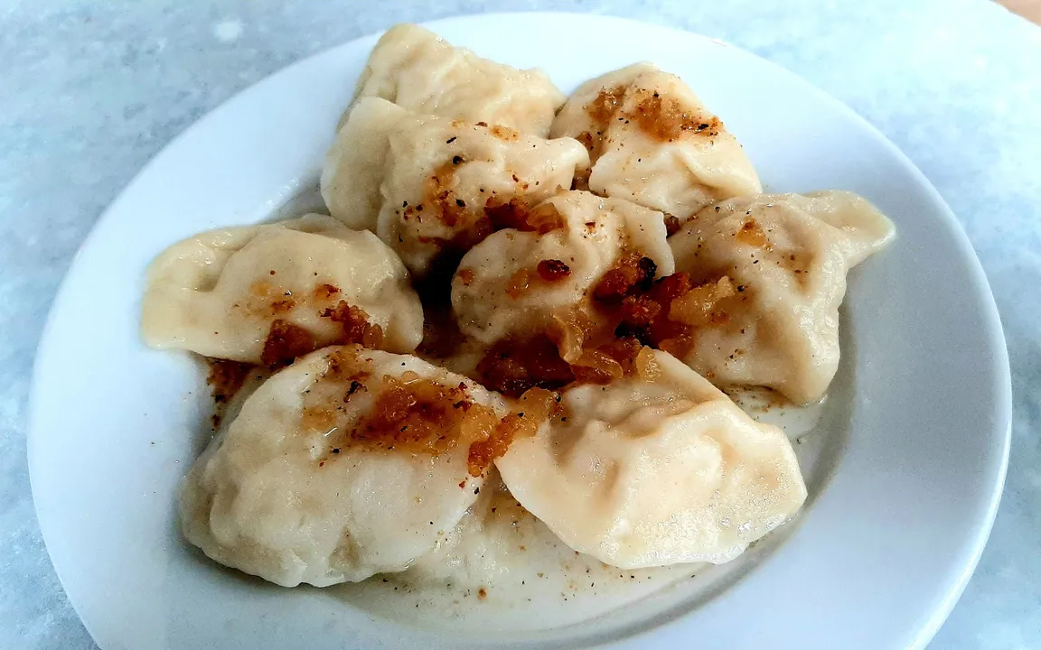 Bar Mleczny Mewa