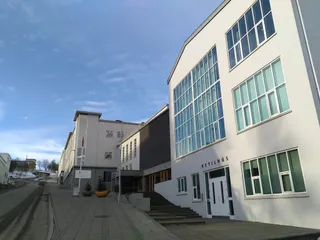 Akureyri Art Museum