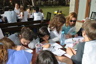 Wind Discovery - Tabere copii, de vara, ski, iarna, munte.