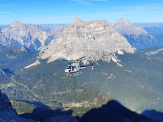 Rifugio Maria Vittoria Torrani