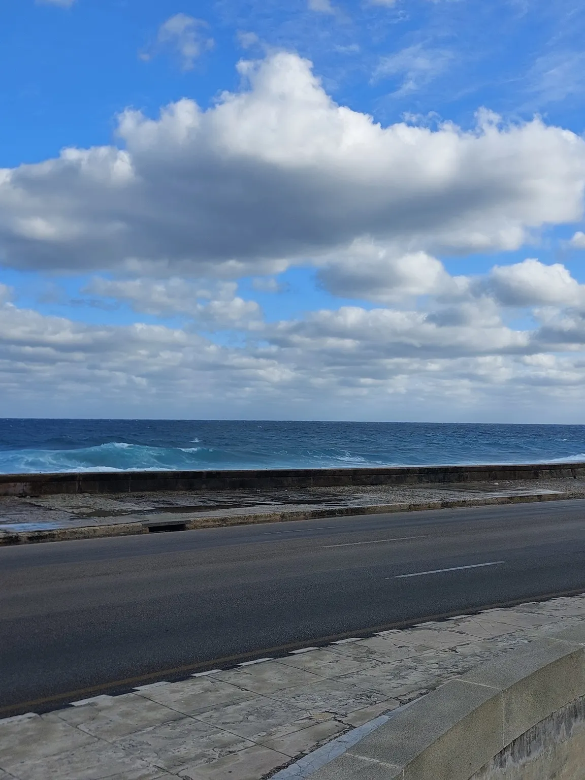 Malecón y Paseo