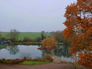 Bridge Lake Farm & Fishery