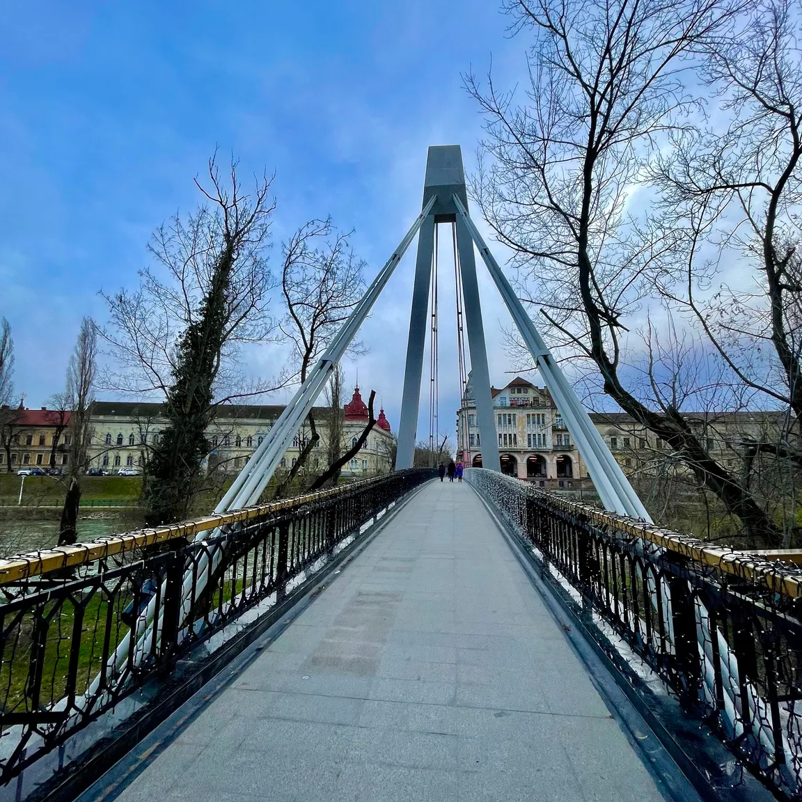 Parcul Libertății - Liberty Park