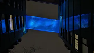 Sky Pool