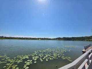 Belshi Lake